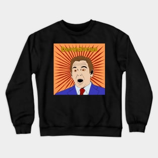 DeathSantis Crewneck Sweatshirt